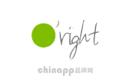 欧莱德O’right