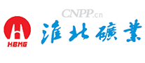 淮北矿业