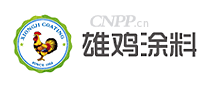 雄鸡涂料