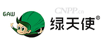 绿天使