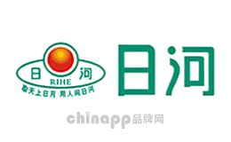 日河