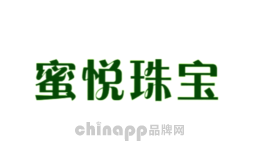 蜜悦珠宝