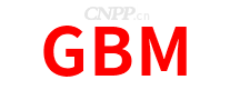 GBM