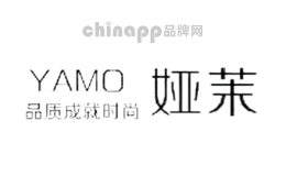 娅茉YAMO
