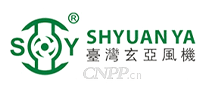玄亚风机
