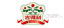 吉得利