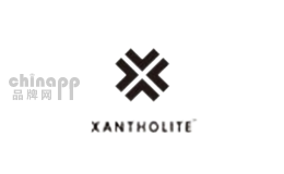 xantholite