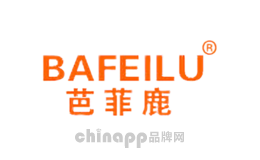 芭菲鹿BAFEILU