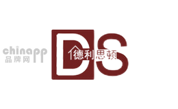 德利思顿