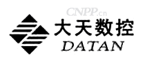 大天数控