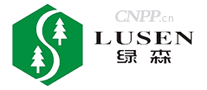 绿森Lusen