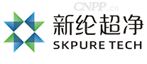 新纶超净