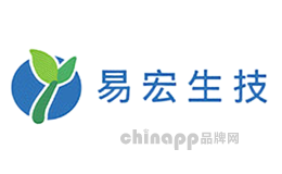 易宏生技