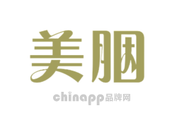 美胭