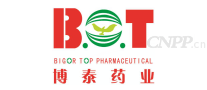 博泰药业BT