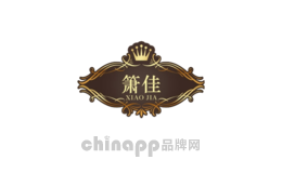 箫佳饰品