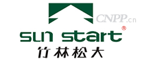 竹林松大
