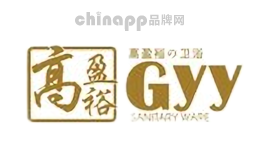 高盈裕