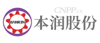 本润股份