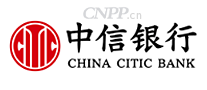 中信银行<
